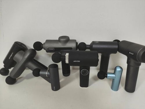筋膜枪安全吗？揭秘四大危害风险，正确使用才能远离伤害