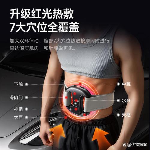 筋膜枪什么品牌好?选择最合适的筋膜枪品牌推荐